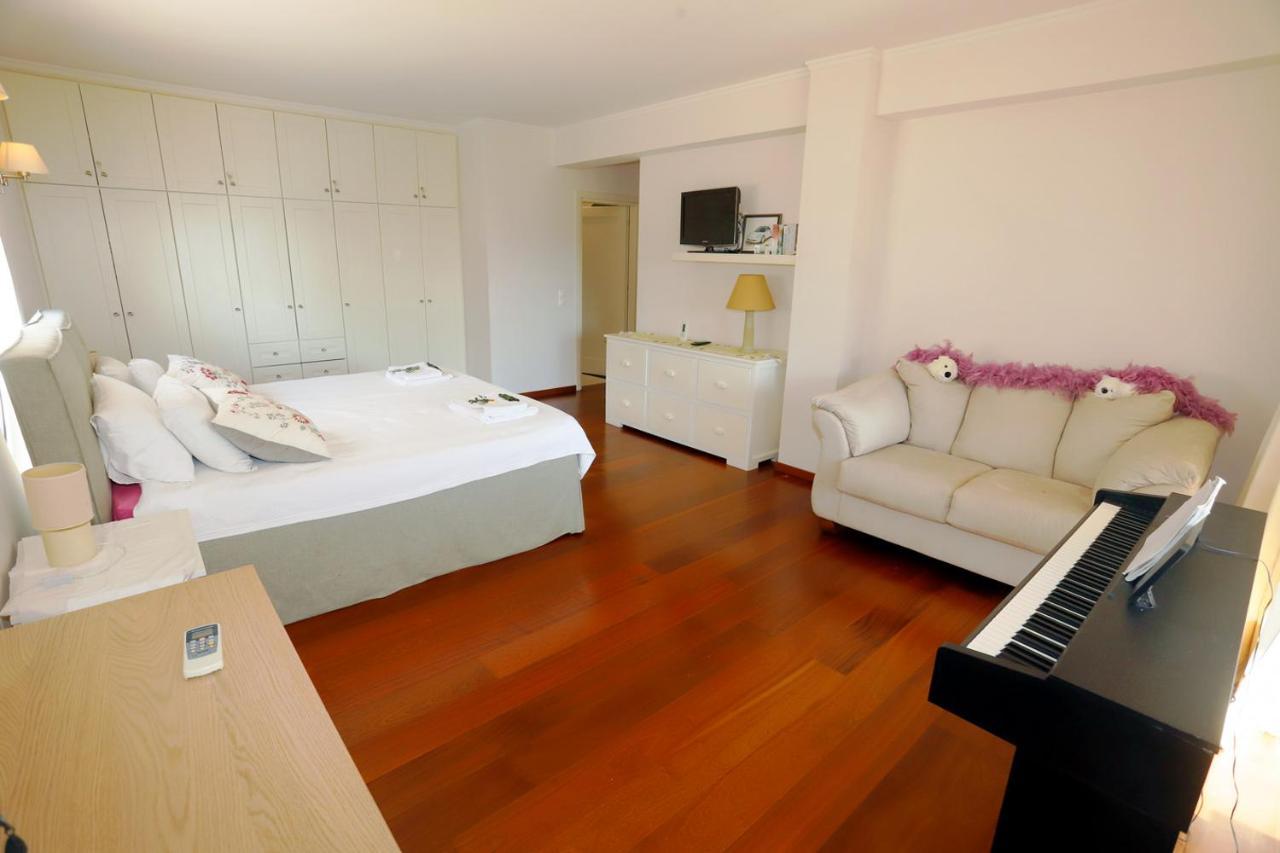 Villa Aphrodite Agní Esterno foto