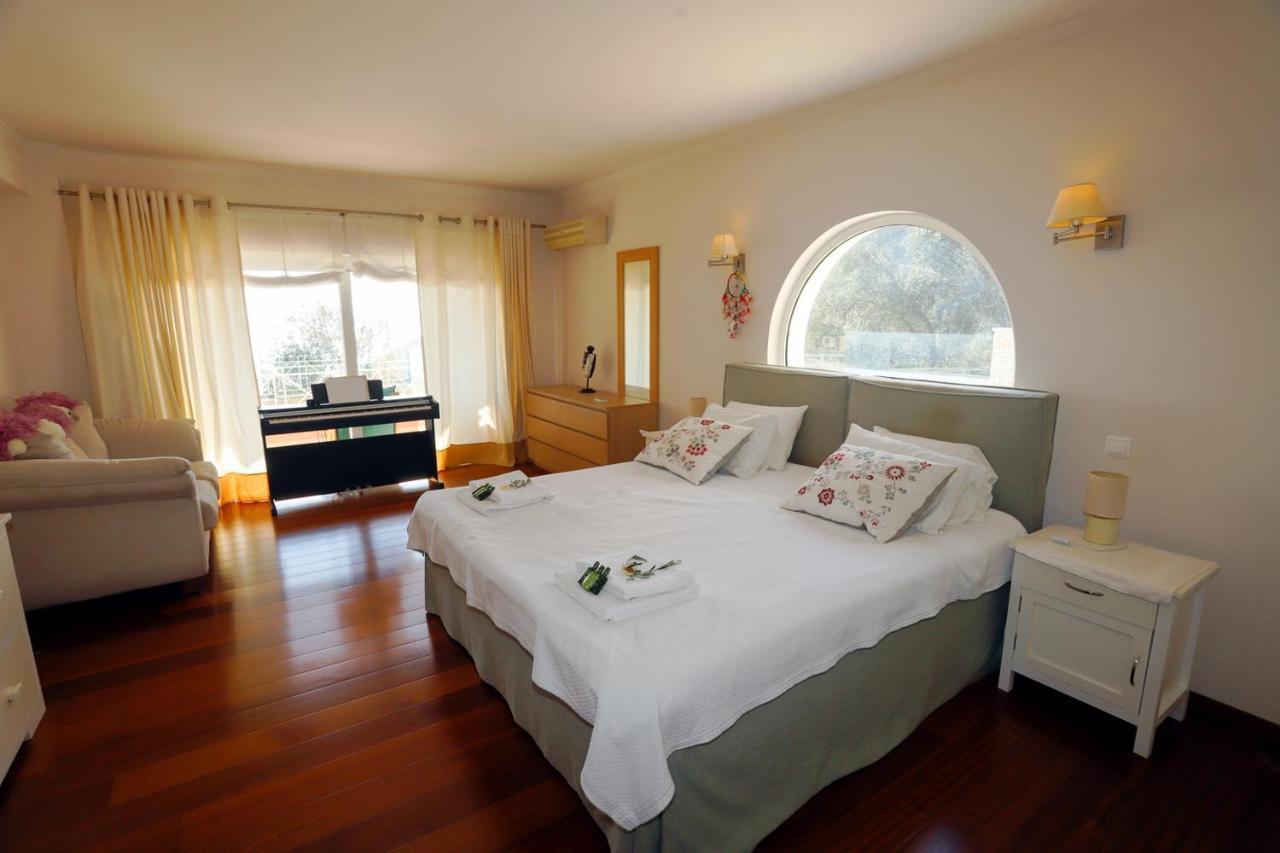 Villa Aphrodite Agní Esterno foto