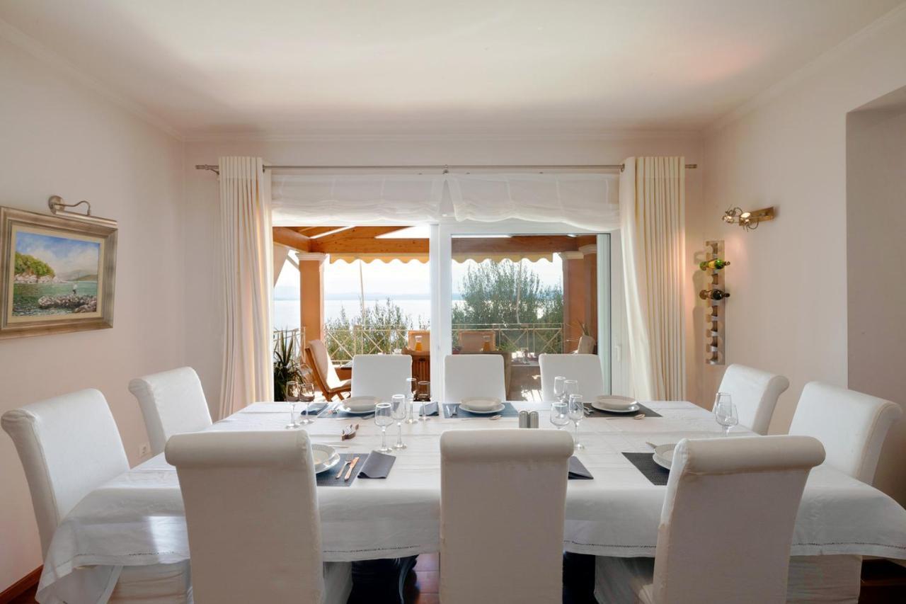 Villa Aphrodite Agní Esterno foto